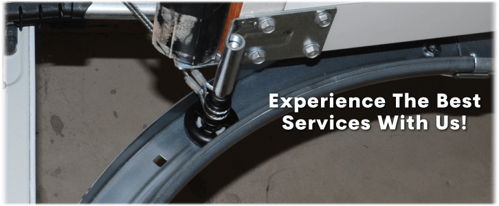 Garage Door Roller Repair Midlothian VA